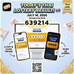 thailand lottery checker